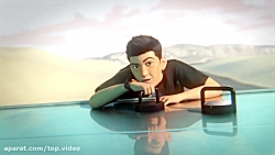 انیمیشن Fast Furious: Spy Race...