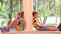 دیانا و روما  Diana and Roma u...