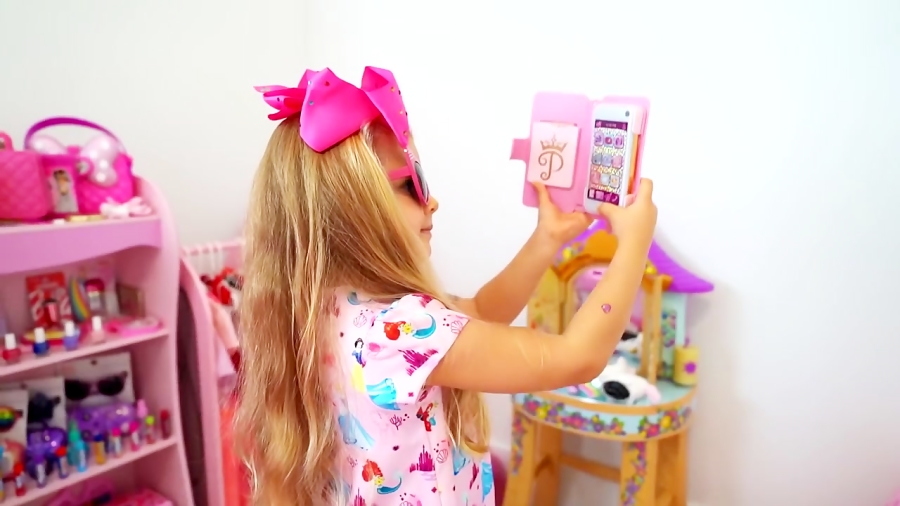 diana pretend play makeup toys