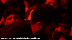 کربلایی حسین طاهری