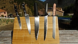 how to cut an onion like a pro...