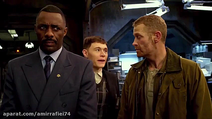 دانلود فیلم حاشیه اقیانوس آرام Pacific Rim 2013 | فیلم اکشن | دوبله فارسی | زمان7662ثانیه
