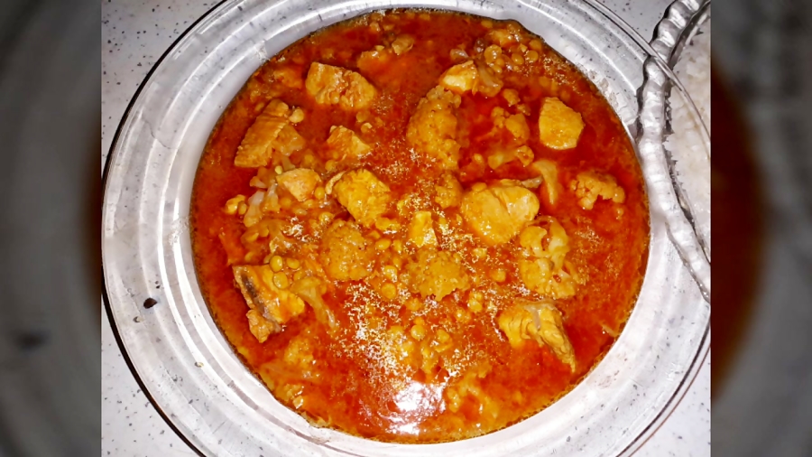 طرز تهیه خورشت گل کلم لذید و متفاوت همراه با خاله سیما