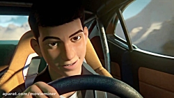 انیمیشن سریع و خشن 2019 (دوبله...