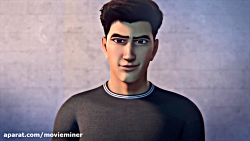 انیمیشن سریع و خشن 2019 (دوبله...