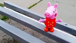 دایانا اسباب بازی جدید PEPPA P...