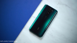 بررسی موبایل Xiaomi Redmi Note...