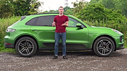 2020 Porsche Macan review – th...