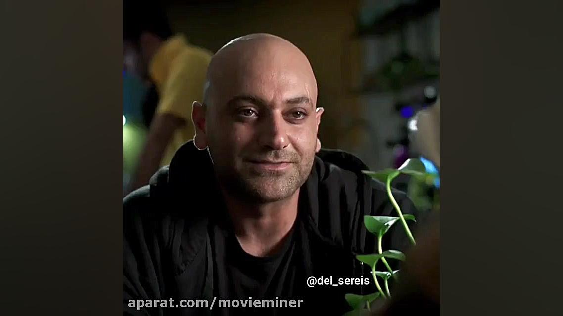 سریال دل قسمت 8 هشتم زمان59ثانیه