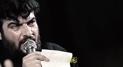 کربلایی حسین عینی فرد رجز فاطم...