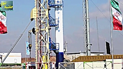 ماهواره بر سیمرغ ایران؛ از شای...