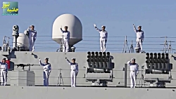 هم نشینی ایران با غول های تسلی...