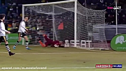 خلاصه بازی فوتبال:::رئال مادری...