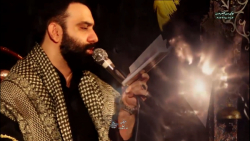 مداحی زمینه بسیار زیبای شهادت...