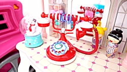 دیانا و روما جدید