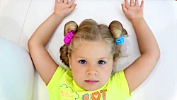 Diana is Waiting for a Friend,...