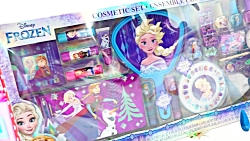 دیانا و روما جدید.