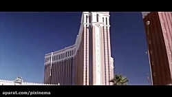 فیلم سگ&zwnj;دو ، شروع مسابقه...