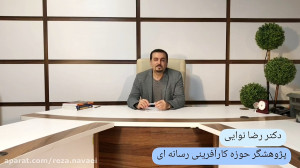 رضانوایی زمهریر  مفهوم کارآفری...