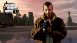 واکترو فارسی GTA IV(اختصاصی)