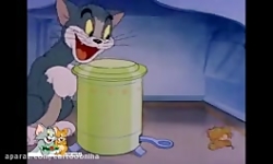 کارتون تام و جری تام و جری