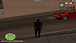 محل ار پی جی در جی تی ای