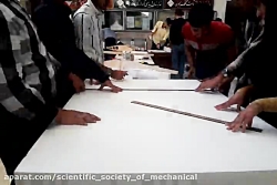 ساخت بال با یونولیت