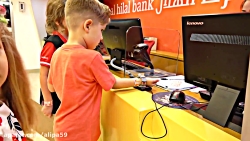 دیانا و روما به سفر هیجان انگی...