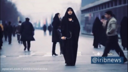 دختران حاج قاسم سليمانی