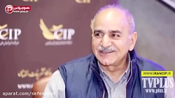 نظر پرویز پرستویی درباره مسعود...