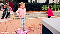 دیانا و روما پرنسس خانم و روز...