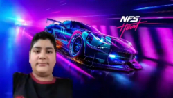 بازی نید فور اسپید پارت 1 Need...