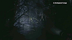 دموی گیم پلی بازی ترسناک و مهی...