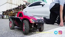 تبلیغات مرسدس بنز