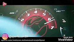 BMW M4_AMGاز موزیک لذت ببرید و...