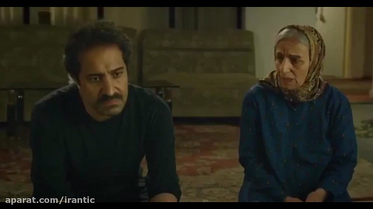 تیزر فیلم «قطار آن شب» زمان60ثانیه