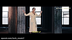 موزیک ویدیو آذربایجانی از دوخواهر Sevil  Sevinc با زیرنویس فارسی.