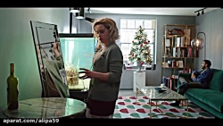 تیزر فیلم سینمایی کریسمس پیشین...