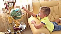 دیانا و روما و یک روز هیجان ان...