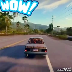 نید فور اسپید هیت