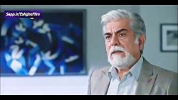 بخشی از سریال مانکن