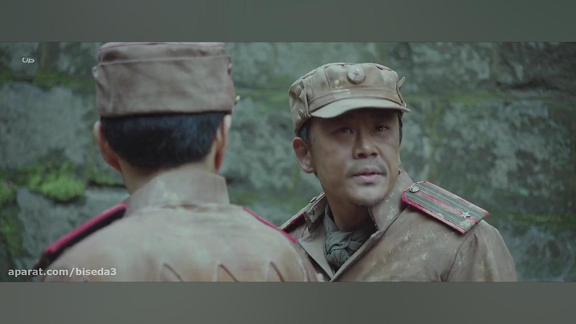 فیلم نبرد جانگساری - The Battle of Jangsari 2019 با زیرنویس فارسی زمان6232ثانیه