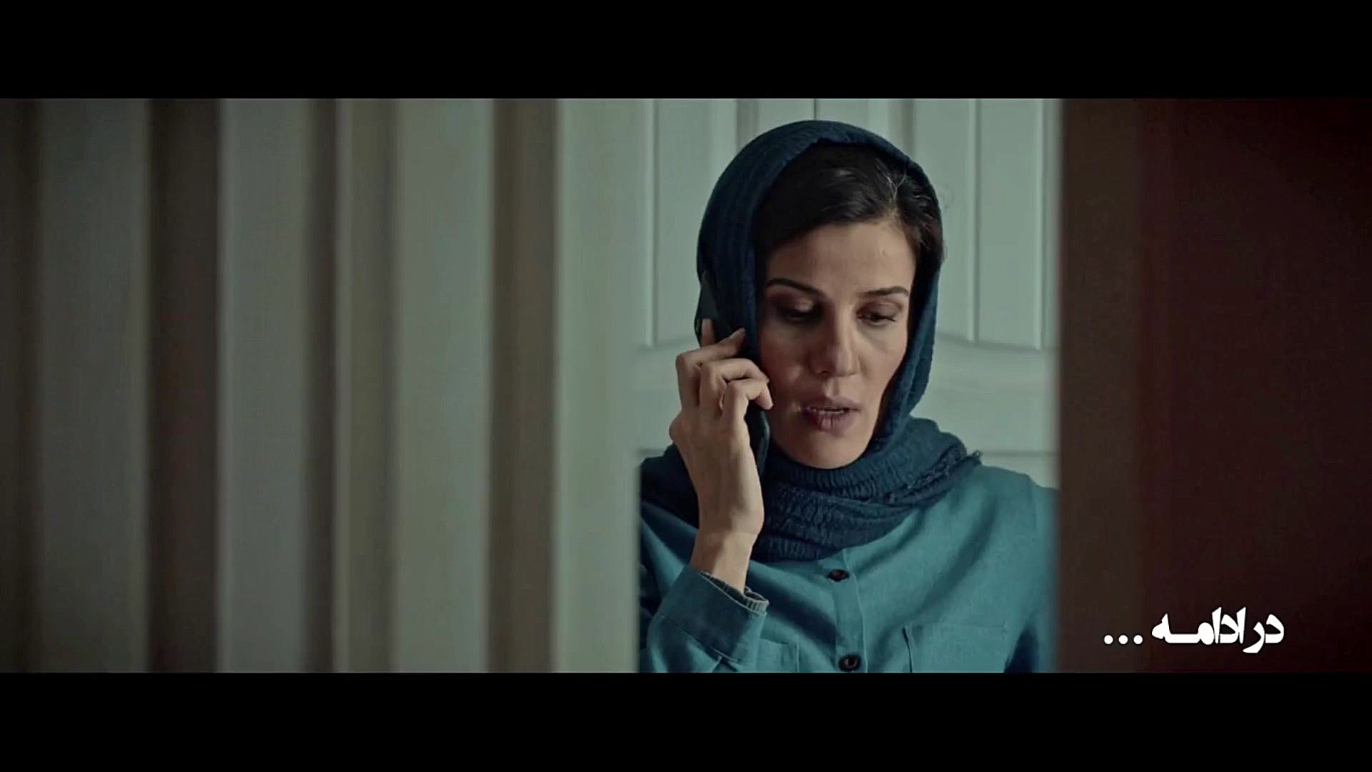 در قسمت دوازدهم سریال کرگدن ... زمان60ثانیه
