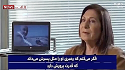 کارشناس صهیونیست: ژنرال های اس...