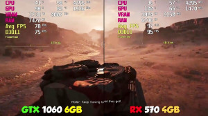 Can RX 570 Beat The GTX 1060 i...