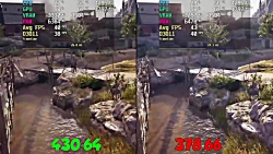 NVIDIA Gimping 10 Series? GTX...