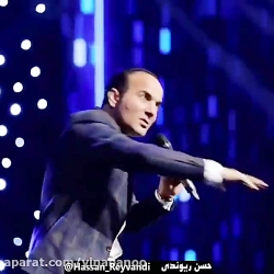 حسن ریوندی درباره احسان علیخان...