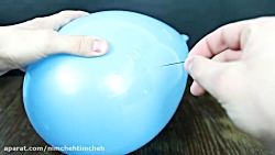 ترفند جالب1  5 ترفند جذاب و فو...