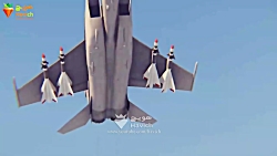 سریع‌ترین پرنده آهنی ساخت بشر