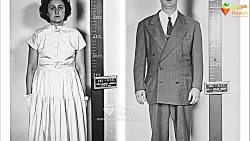 معروفترین و مرموز‌ترین جاسوسان...